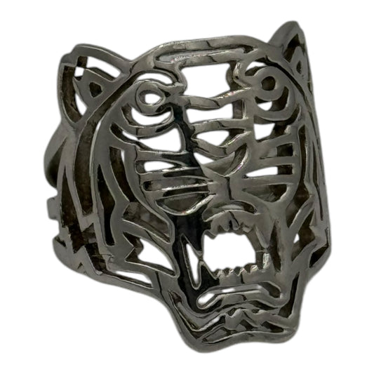 Kenzo Jewellery Tiger Ring