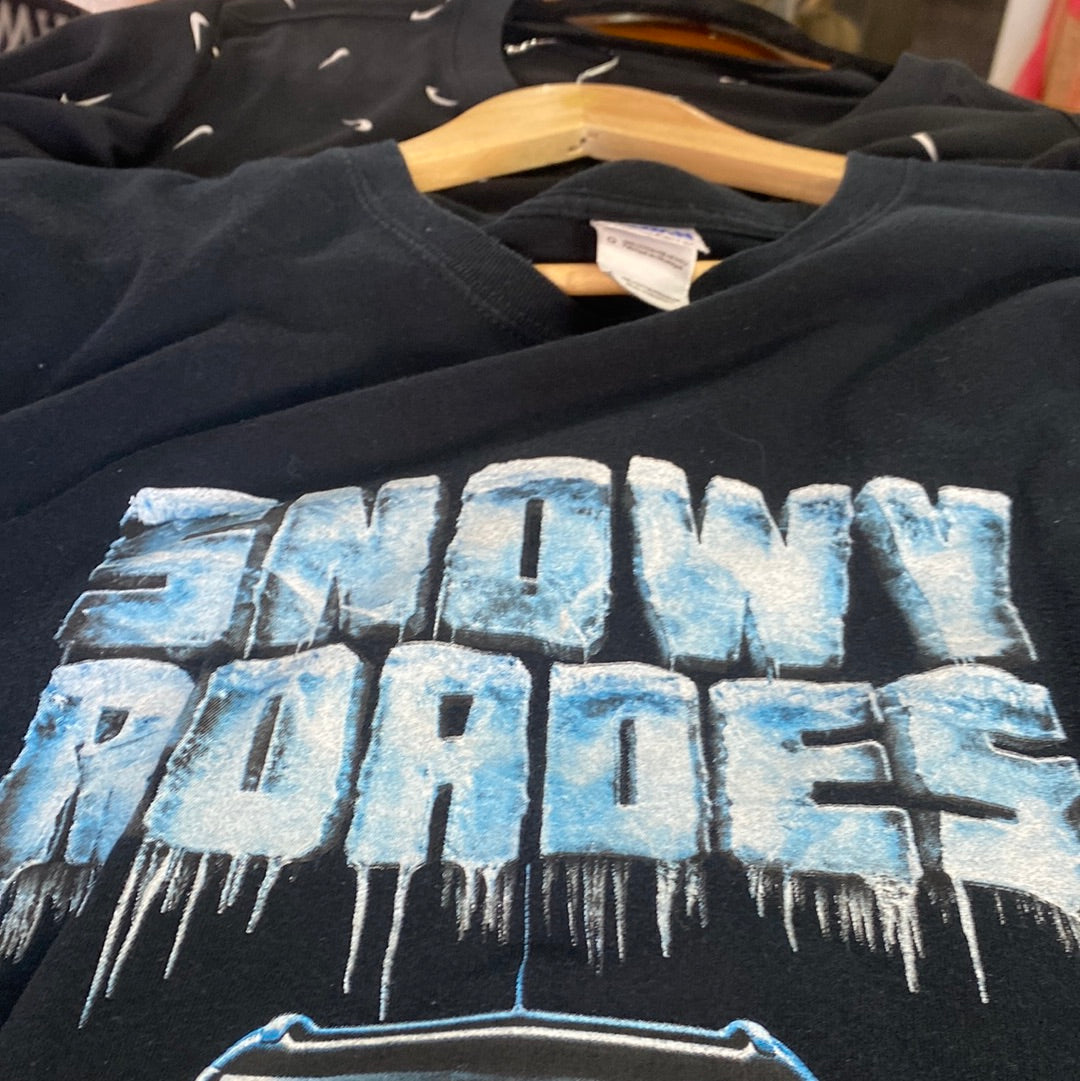 Snowy T-Shirt