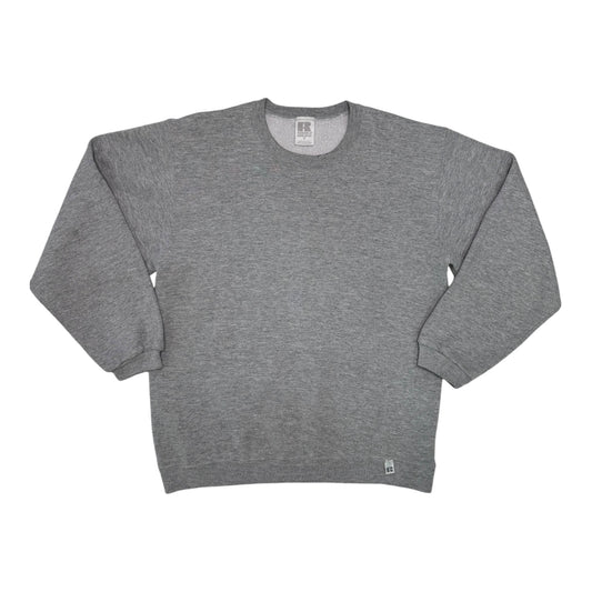 Vintage Blank Russell Athletic Crewneck