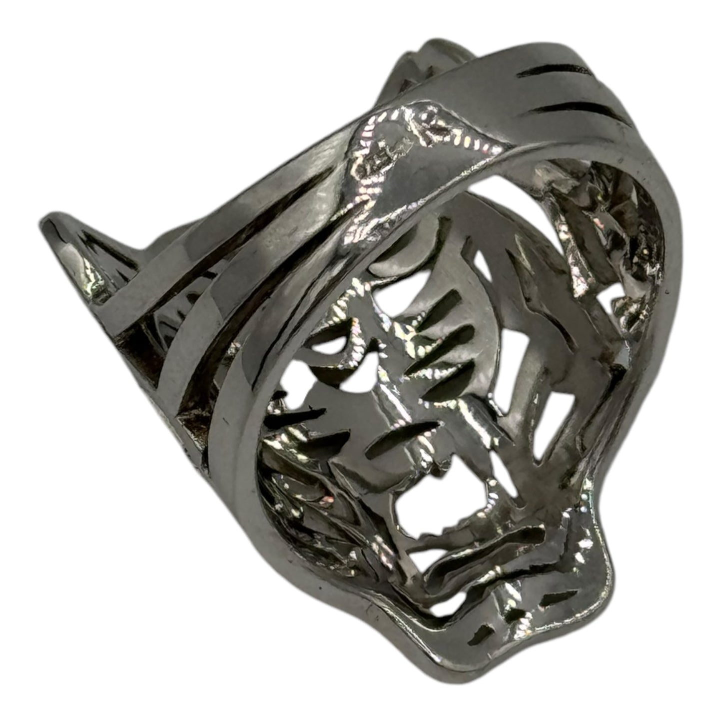 Kenzo Jewellery Tiger Ring