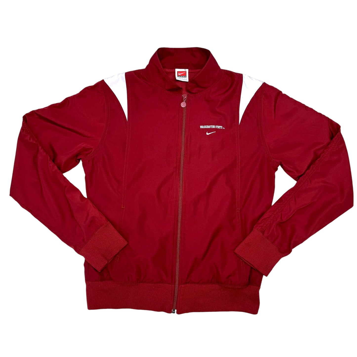 Nike Washington State Track Jacket