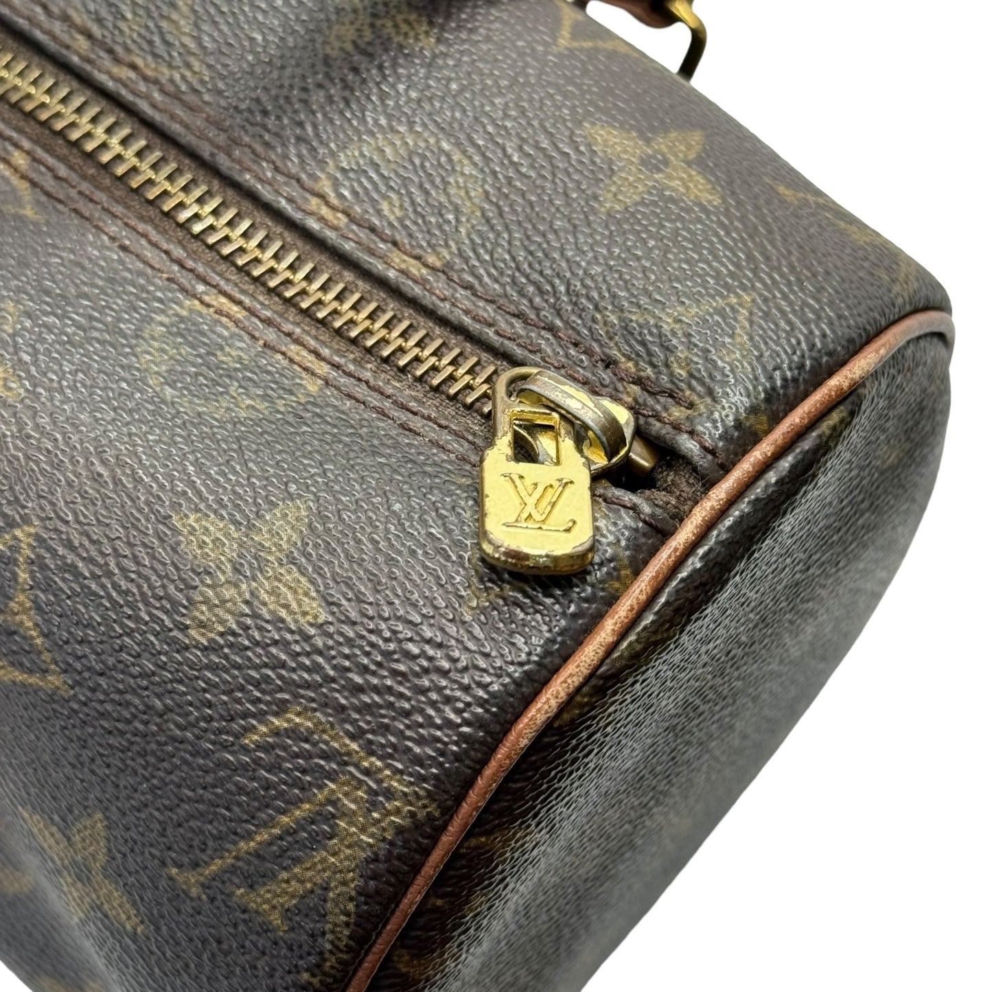 Louis Vuitton Papillon 26" Handbag