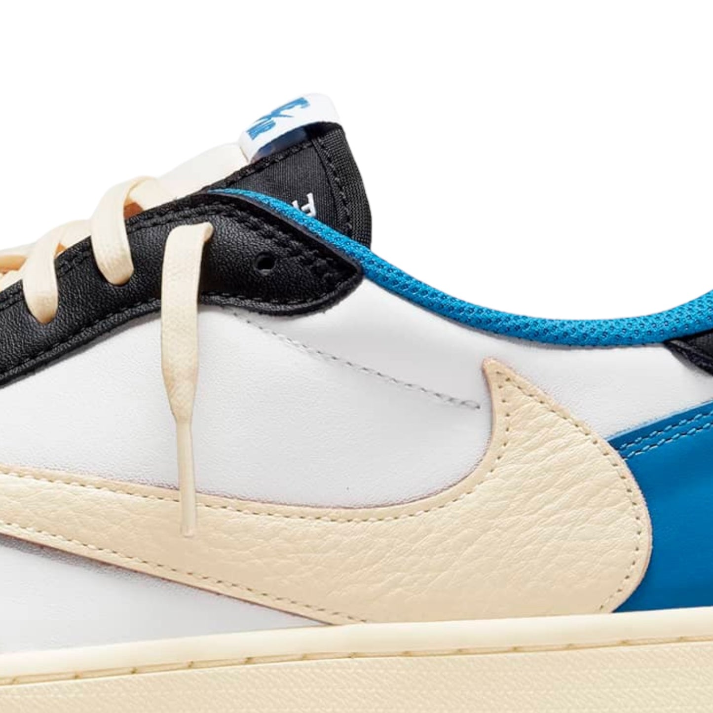 Jordan 1 Retro Low OG SP 'Fragment x Travis Scott'