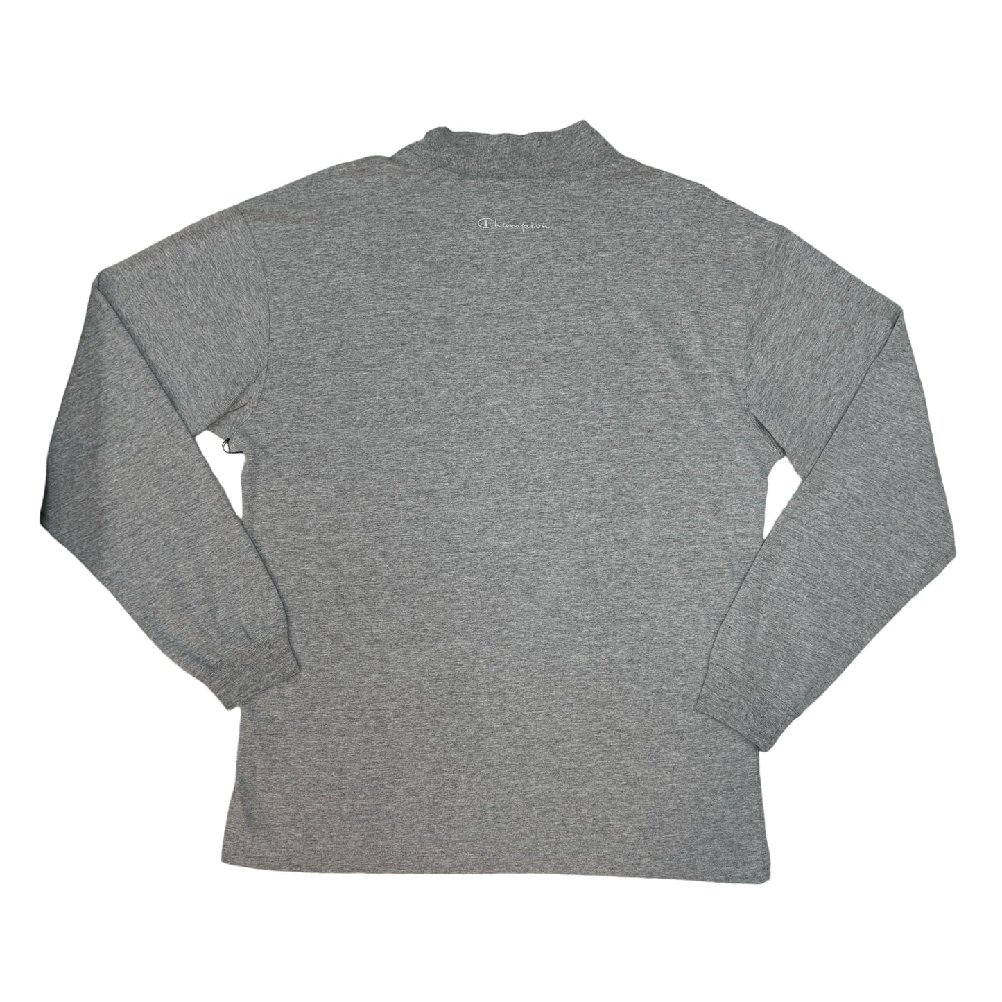 Vintage Blank Long Sleeve