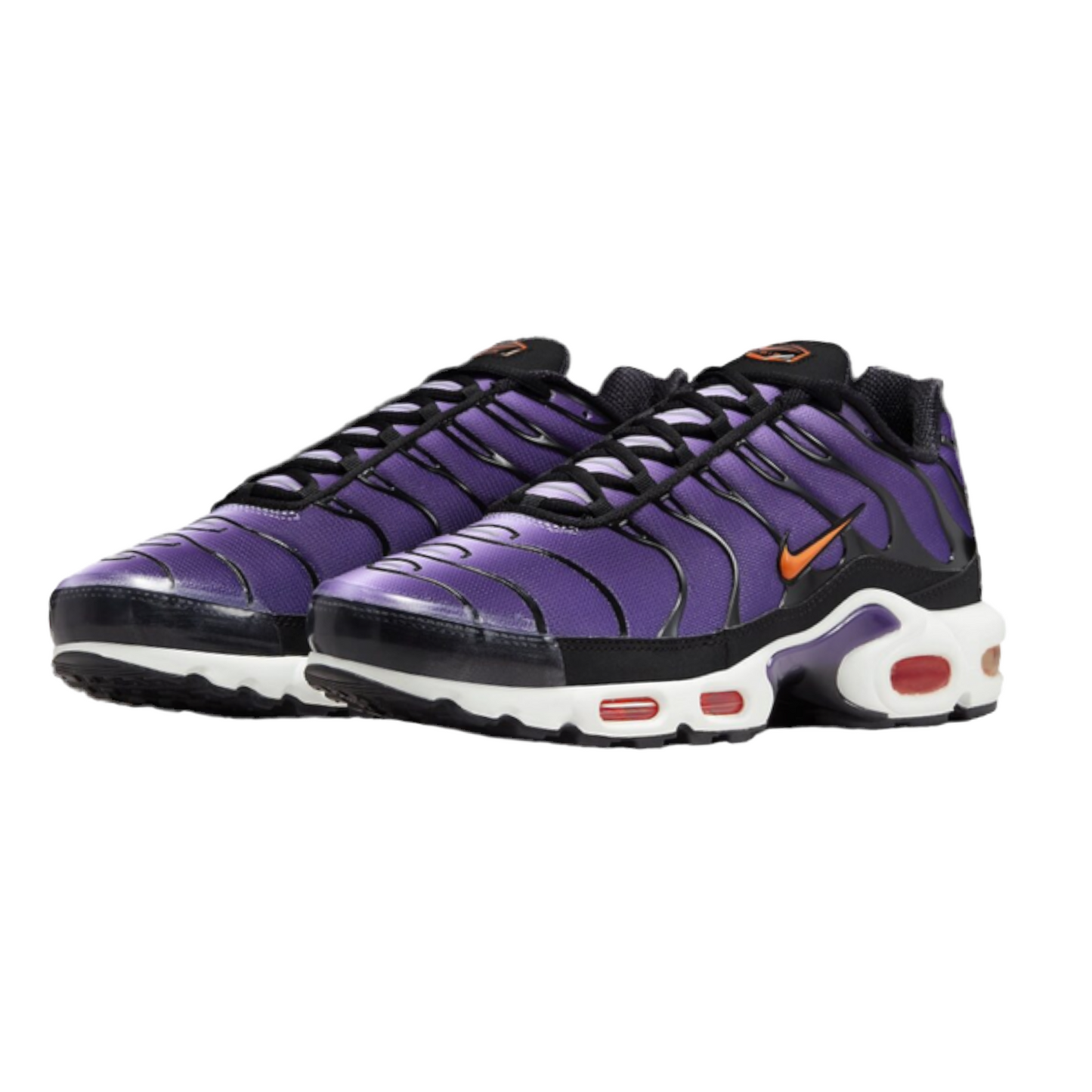 Nike Air Max Plus OG 'Voltage Purple' 2024