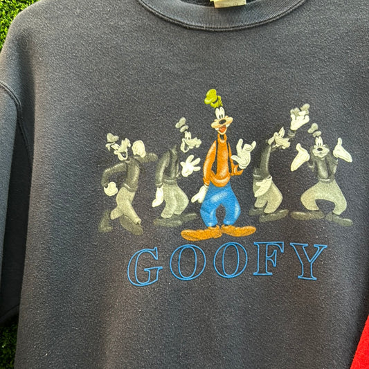 Vintage Goofy Crewneck