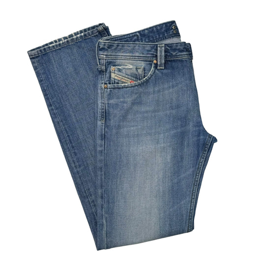 Men's Vintage Diesel Viker Jeans