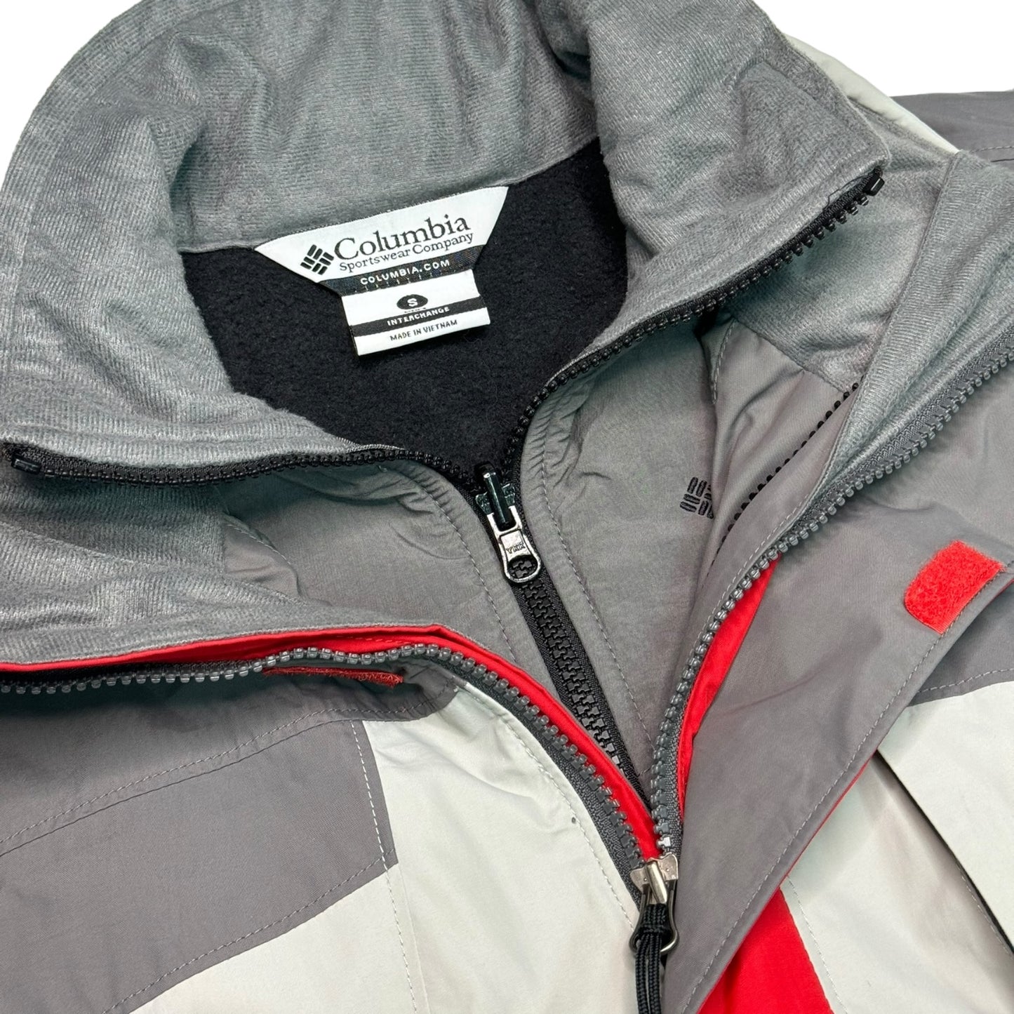 Veste interchangeable Bugaboo de Columbia Sportswear