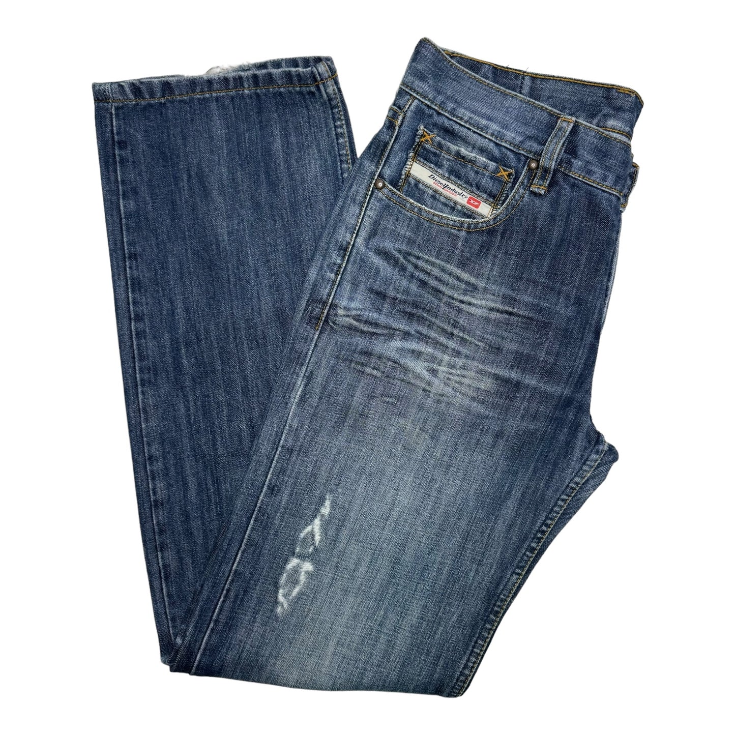 Vintage Diesel Pants