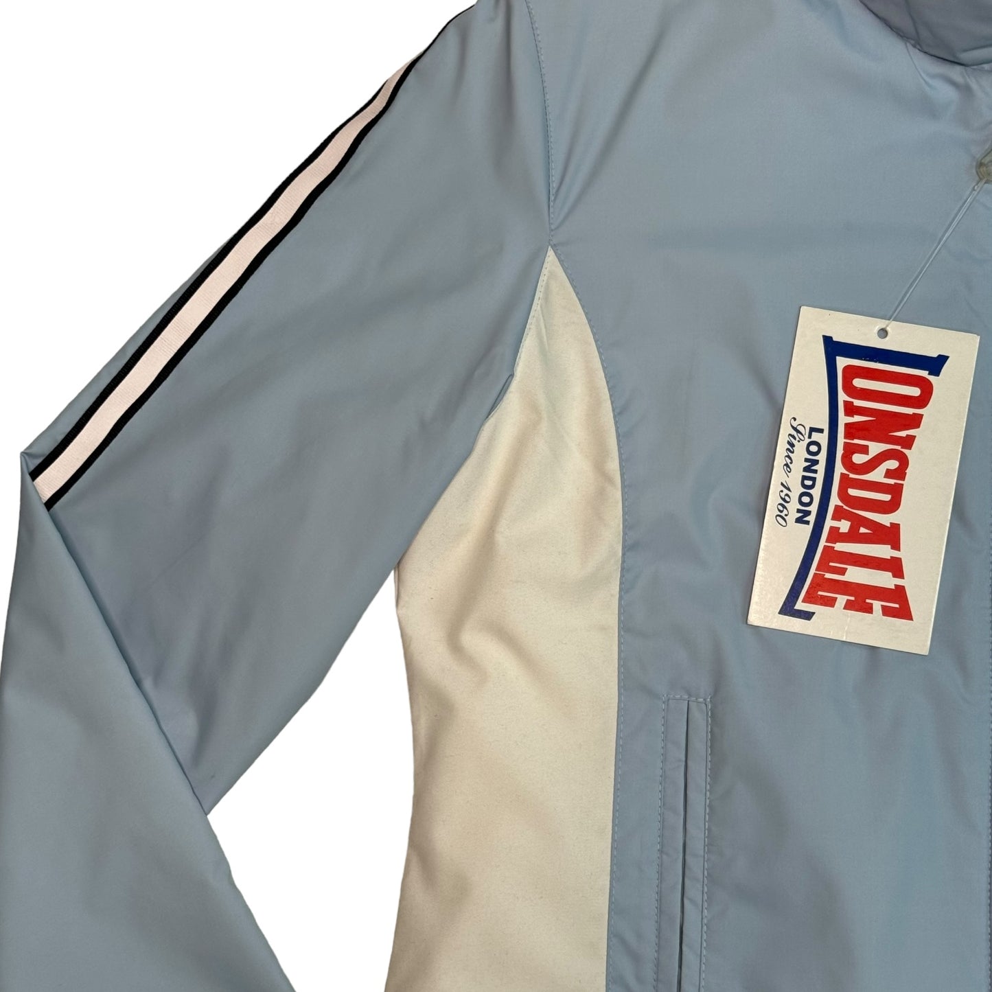 Vintage Lonsdale Jacket