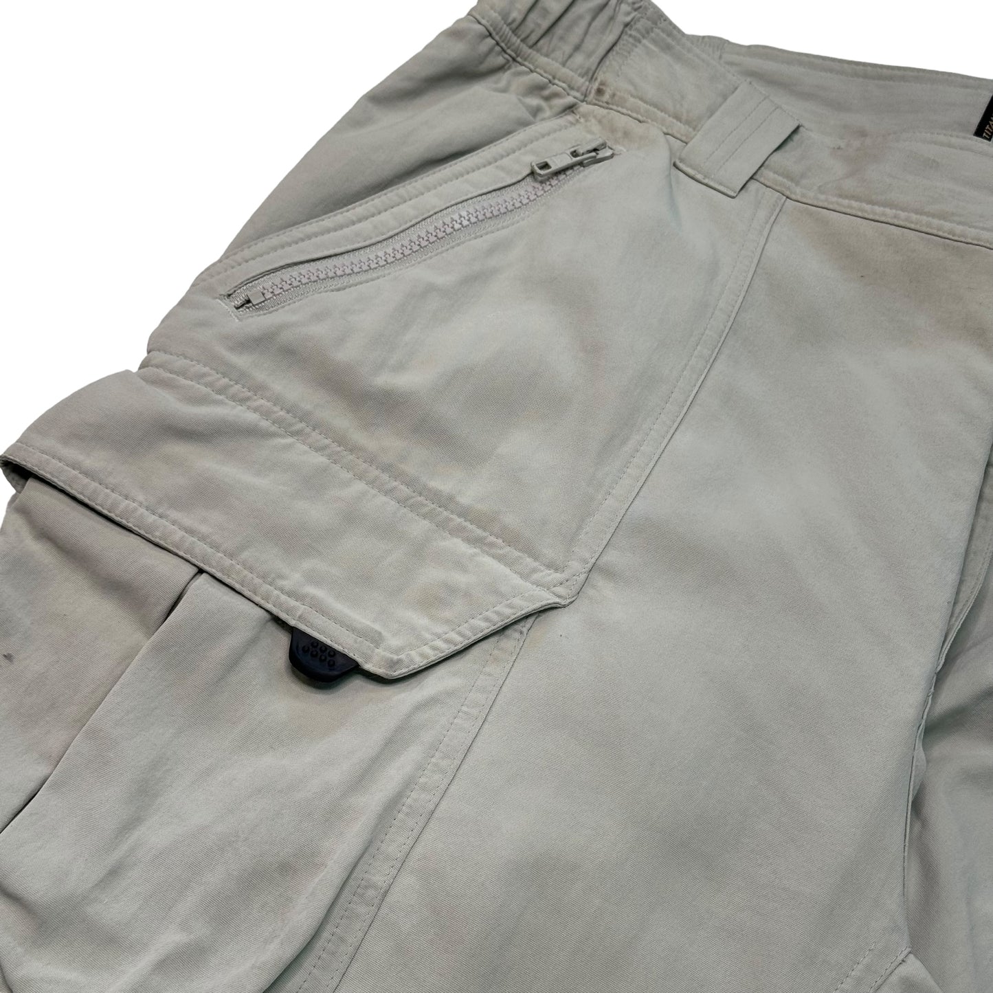 Vintage Columbia Titanium Cargo Pants