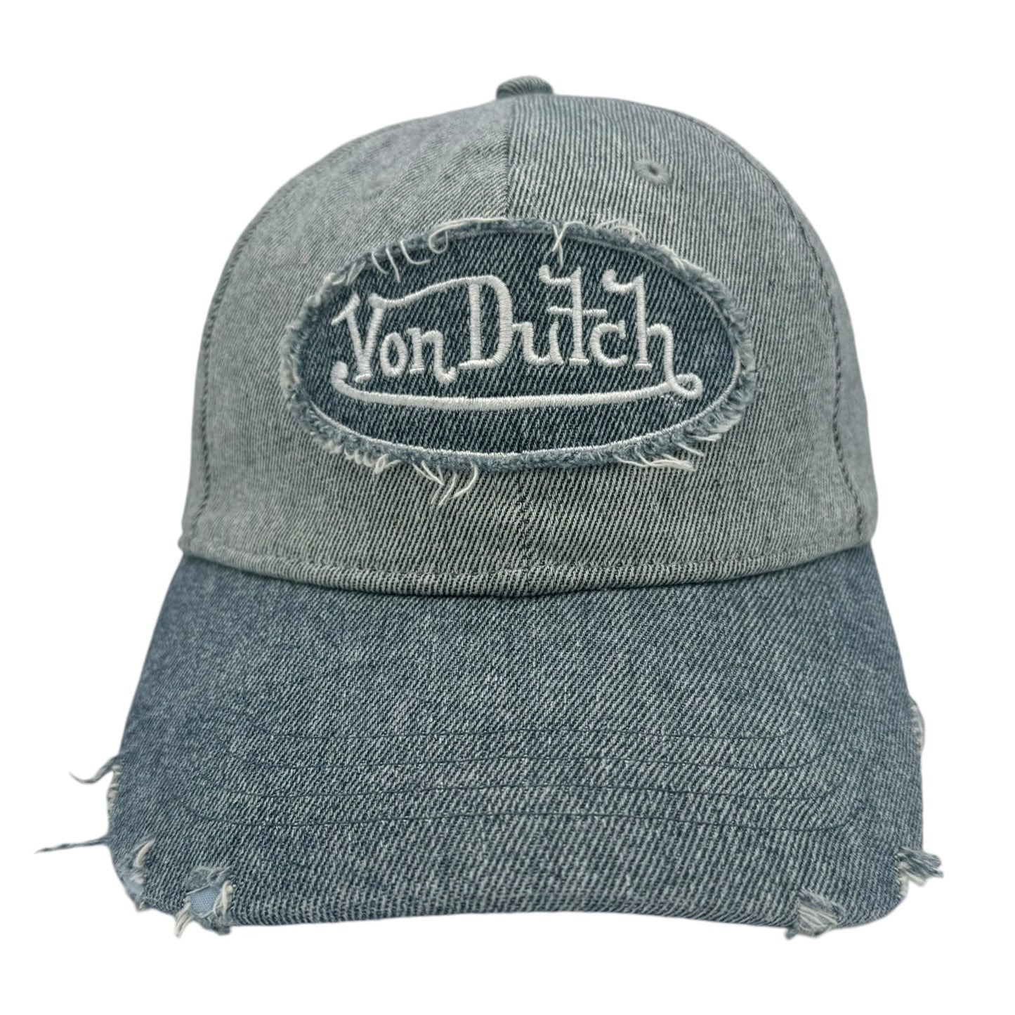 Von Dutch Cap