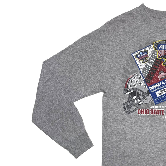 Allstate Sugar Bowl Long Sleeve