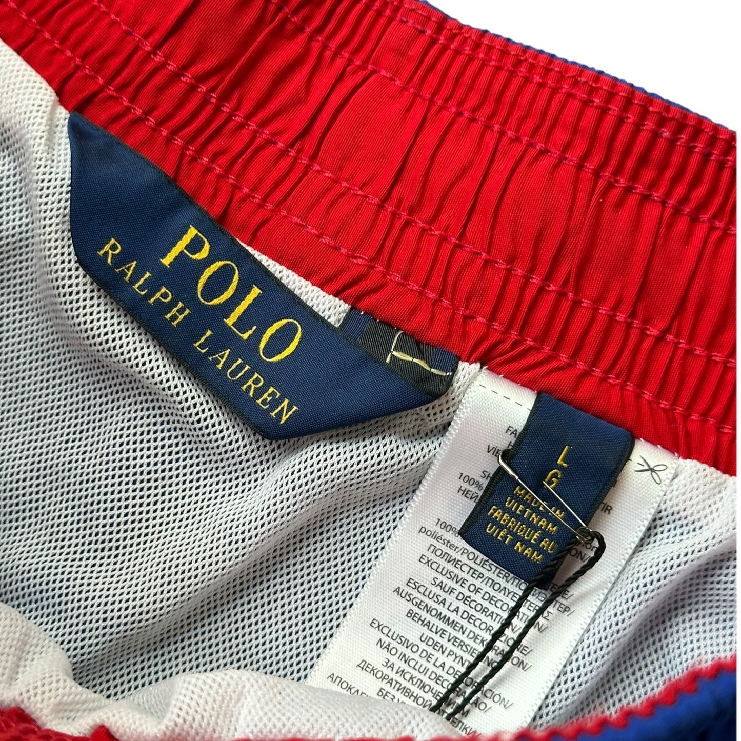 Ralph Lauren Swim Shorts