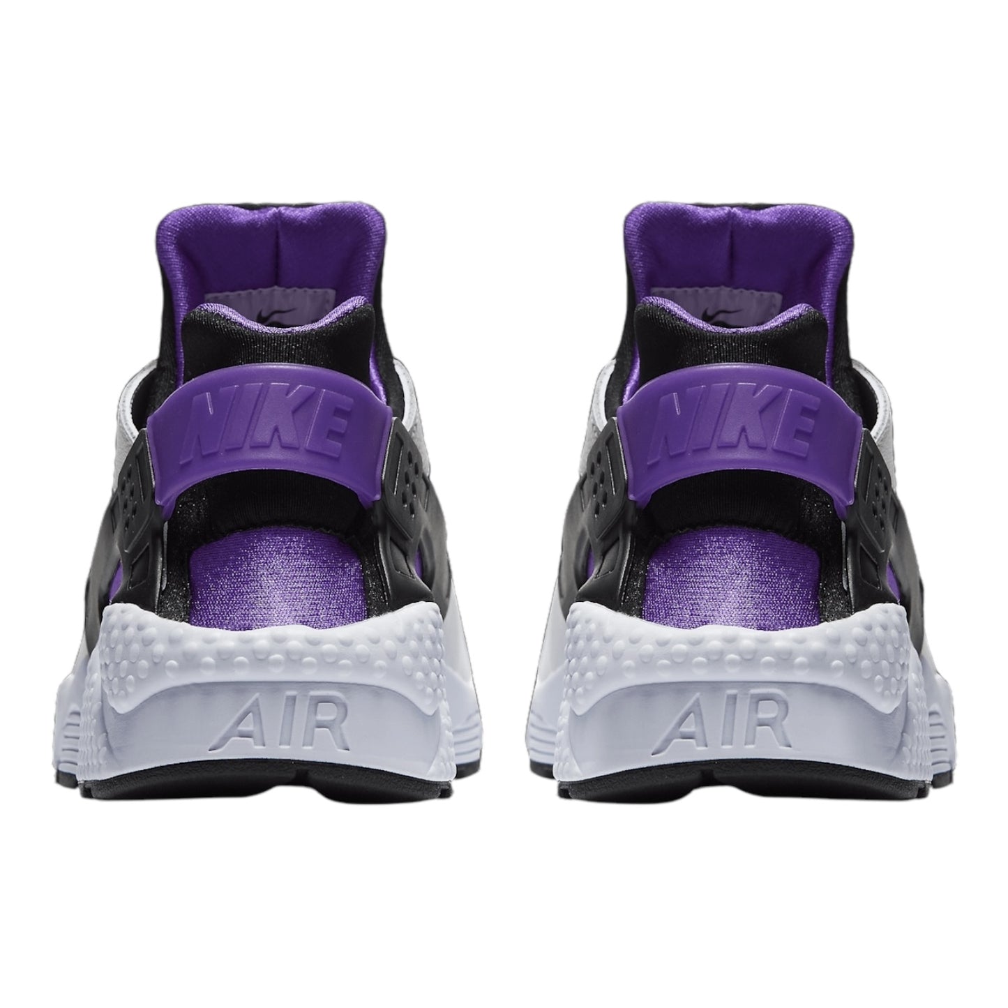 Nike Air Huarache Run '91 Purple Punch'