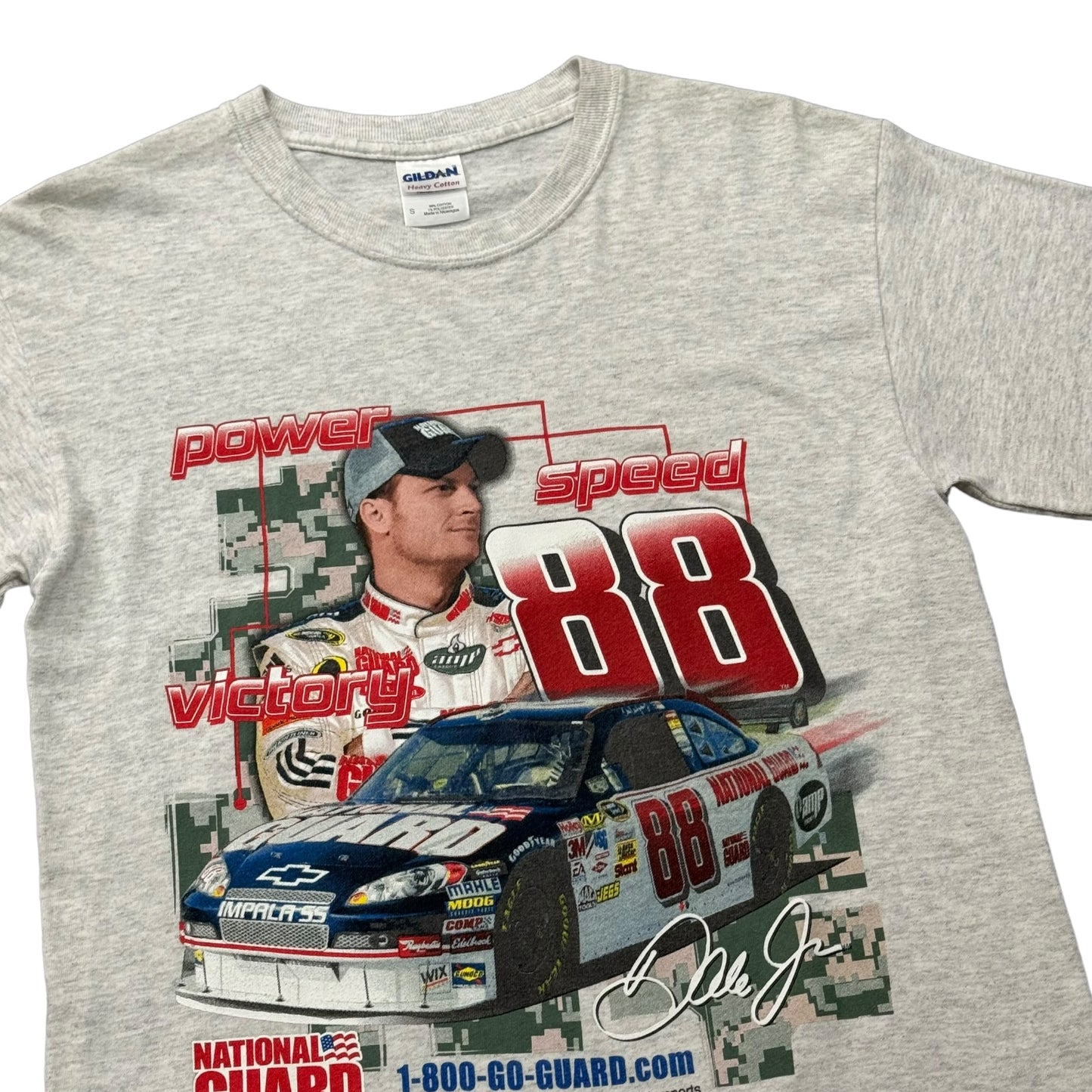 2008 Hendrick Motorsports T-Shirt