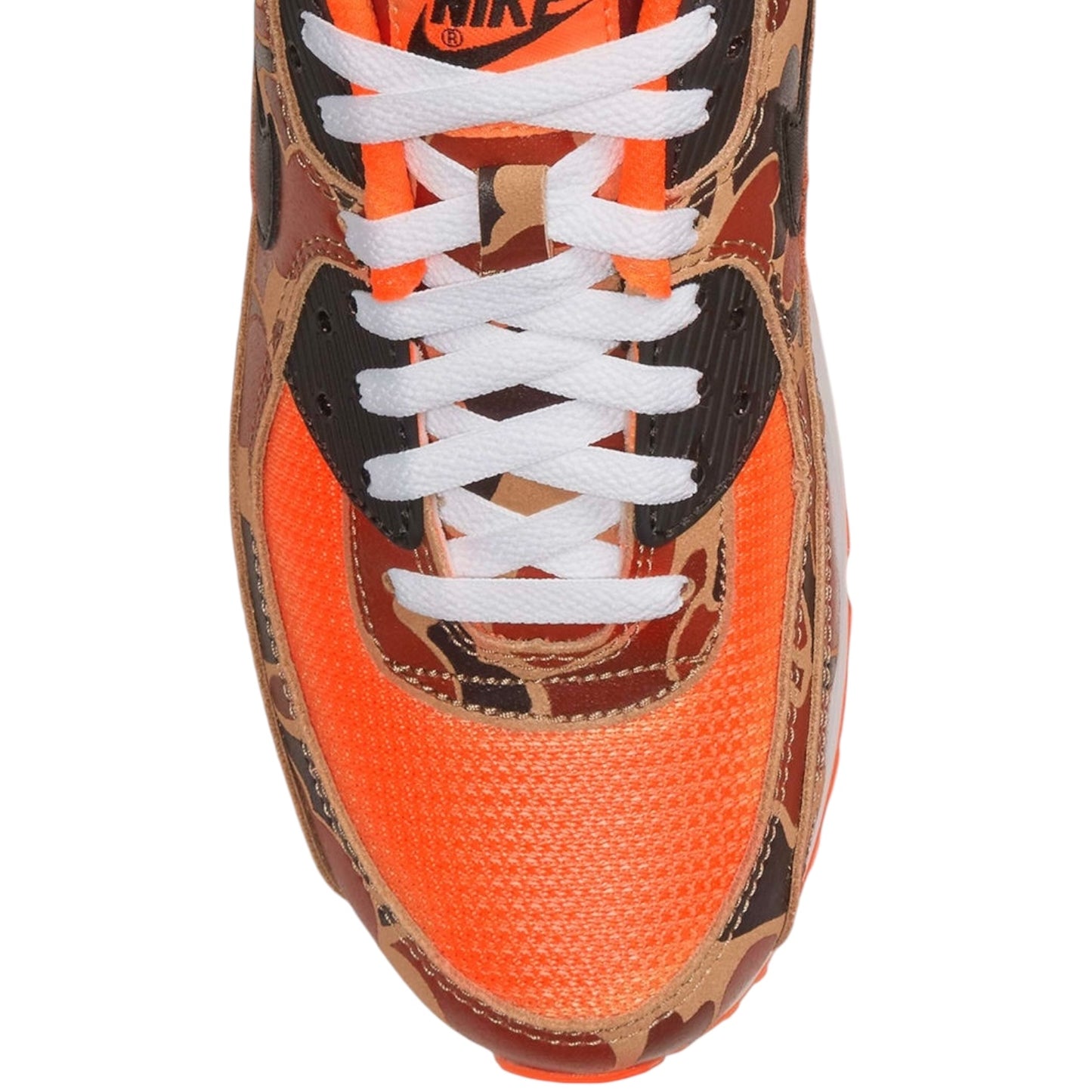 Air Max 90 « Camouflage canard orange » 