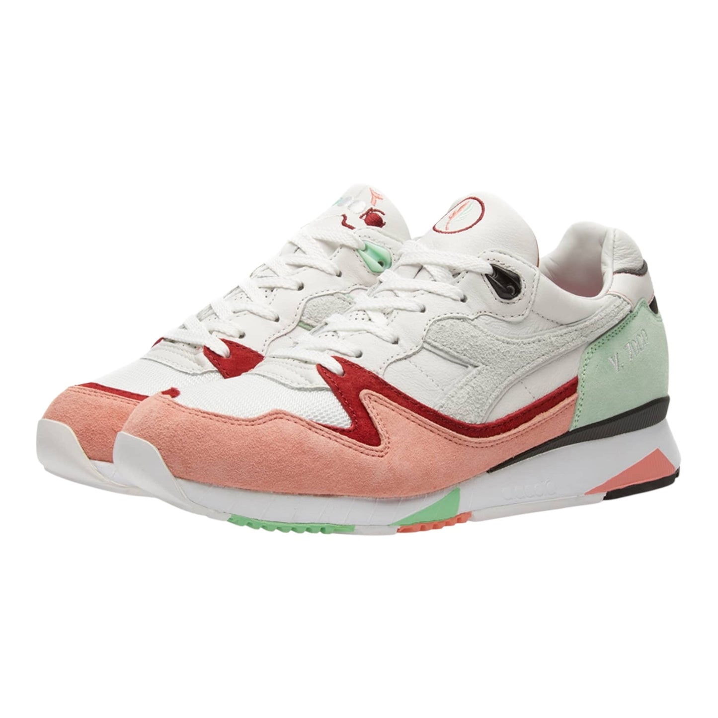 Diadora V7000 'AFEW Highly Addictive' (Special Box)