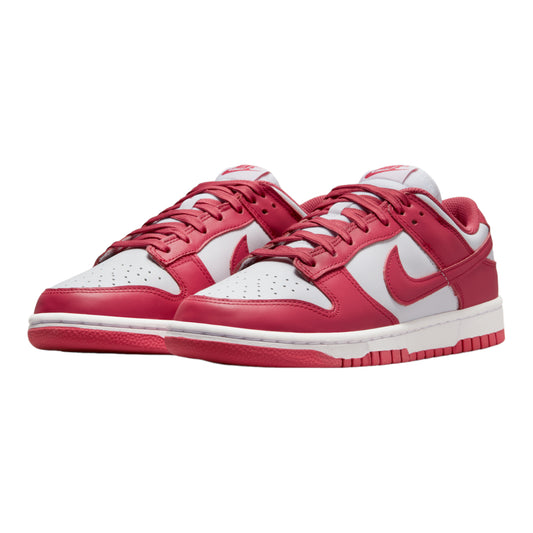 Nike Dunk Low Archeo Rose (Femme)