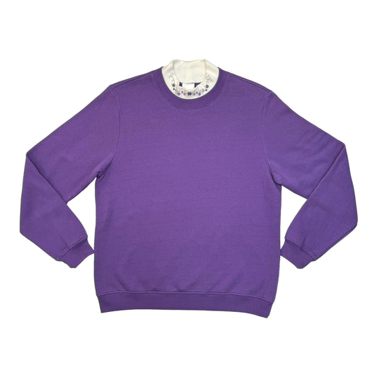 Vintage Blank Crewneck