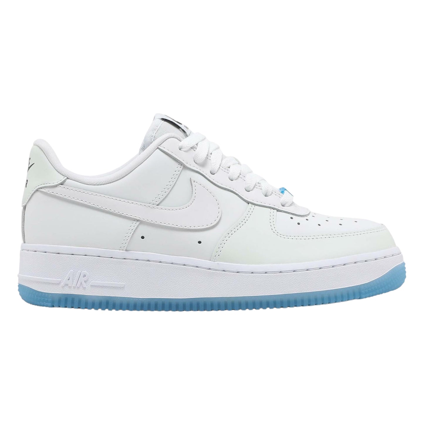 Nike Air Force 1 Low LX 'UV Reactive' (W)