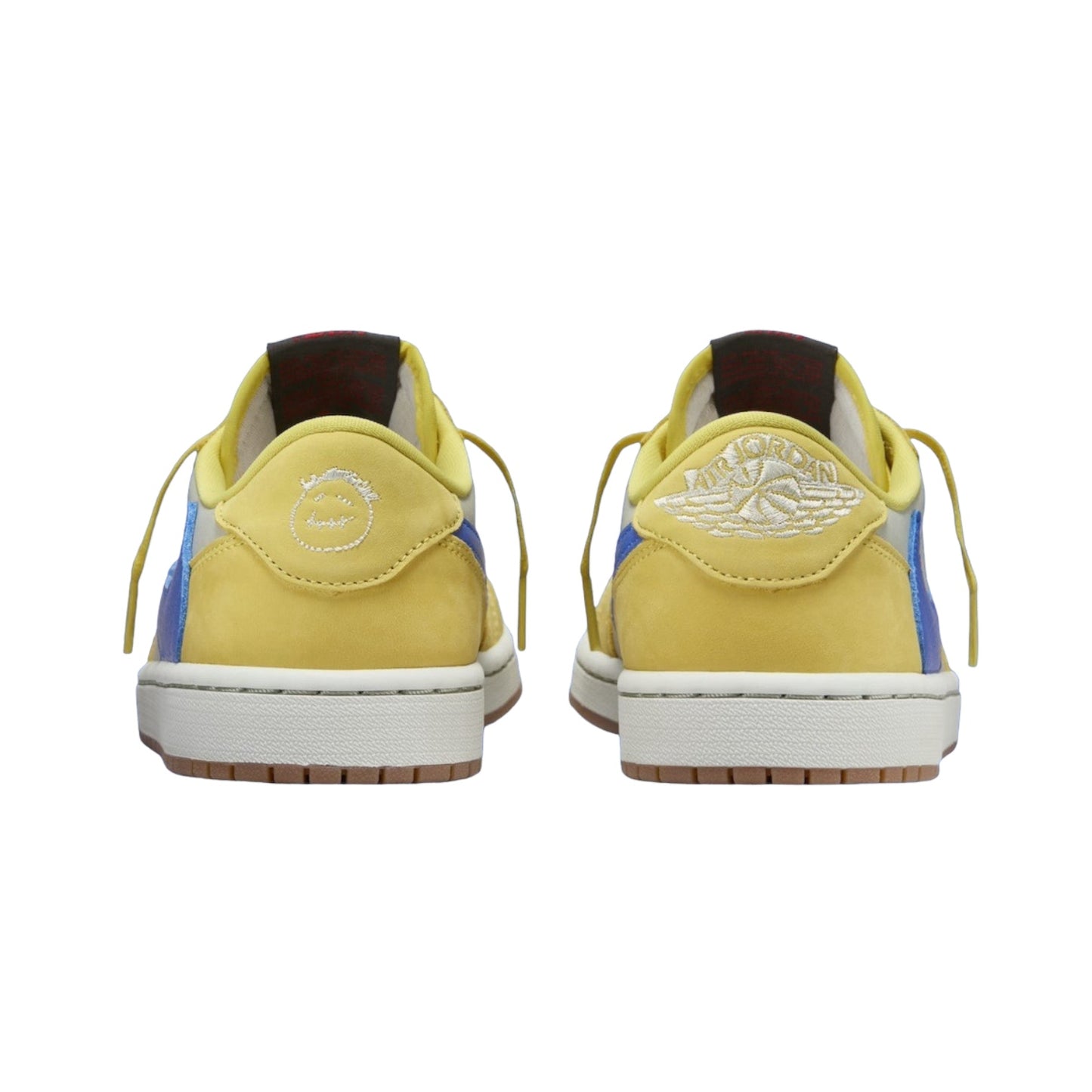 Jordan 1 Retro Low OG SP ‘Travis Scott Canary’ (W)