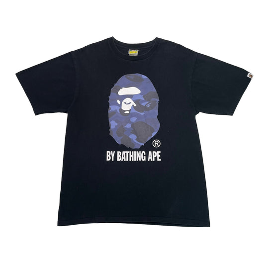 A Bathing Ape Colour Camo T-Shirt