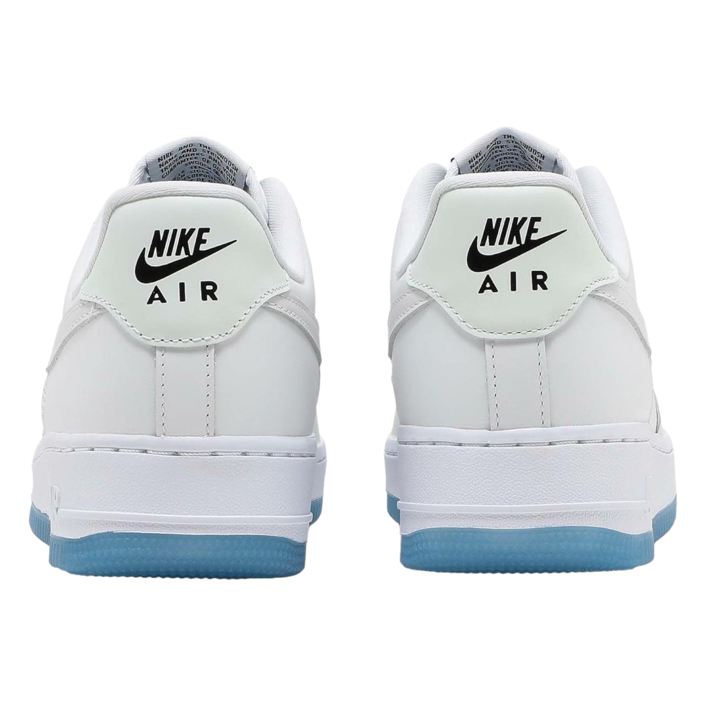 Nike Air Force 1 Low LX 'UV Reactive' (W)