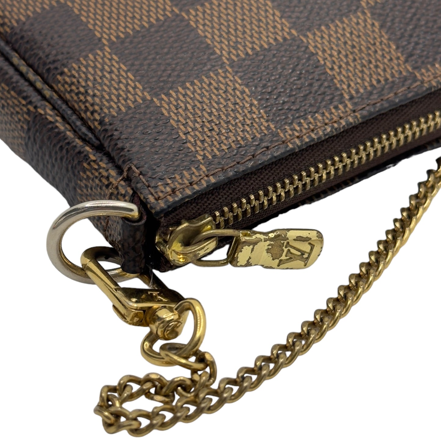 Malles et sacs Louis Vuitton Mini Pochette