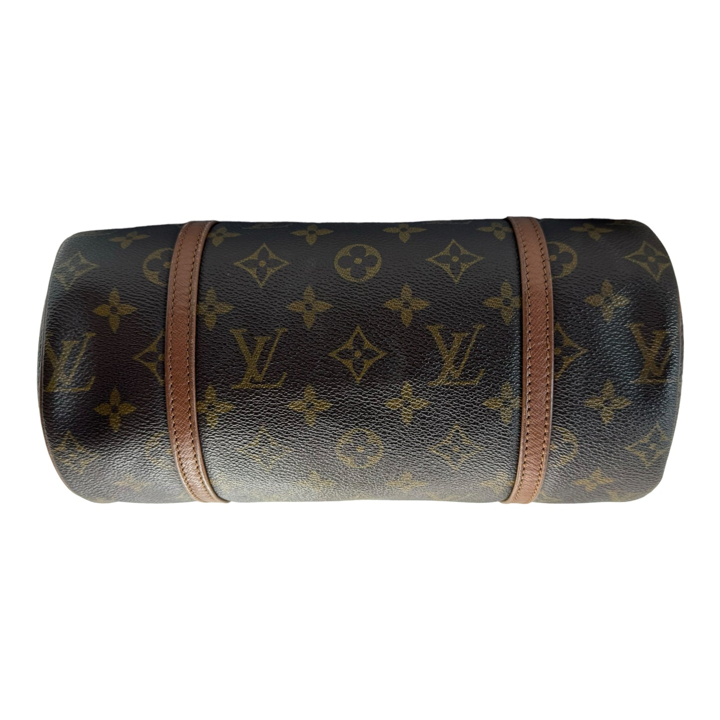 Louis Vuitton Papillon 26" Handbag