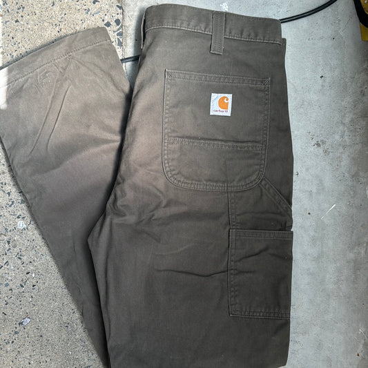 Carhartt Washed Twill Relaxed Fit Pant