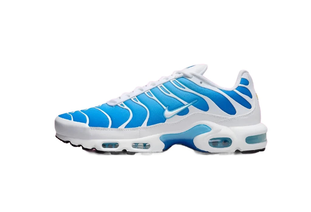 Nike Air Max Plus « Bleu de bataille » 