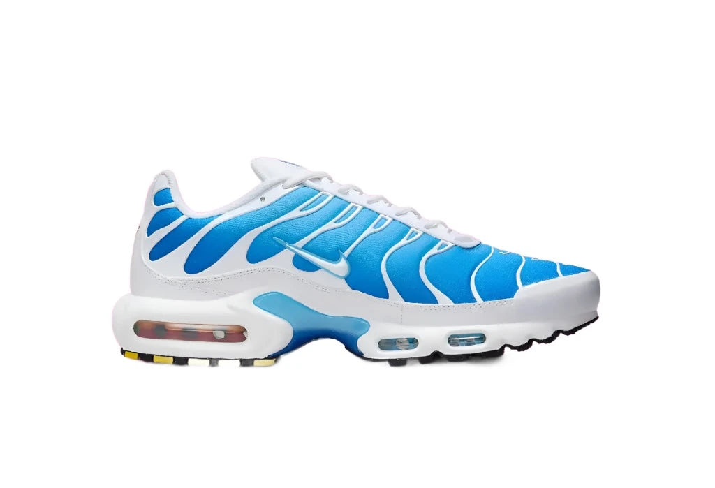 Nike Air Max Plus « Bleu de bataille » 