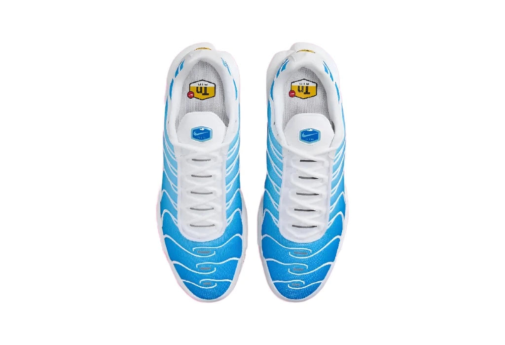 Nike Air Max Plus « Bleu de bataille » 