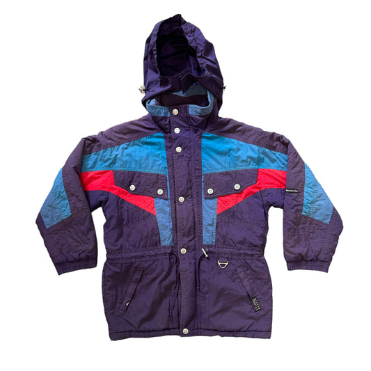 Vintage Ski Jacket