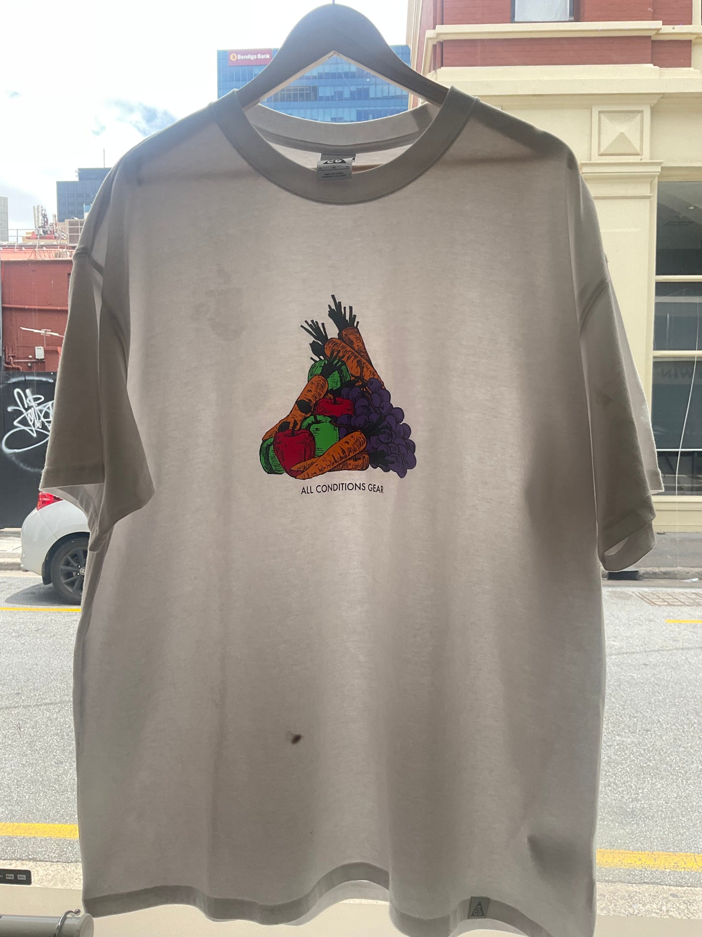 Nike ACG ‘Fruit & Veggies’ T-Shirt