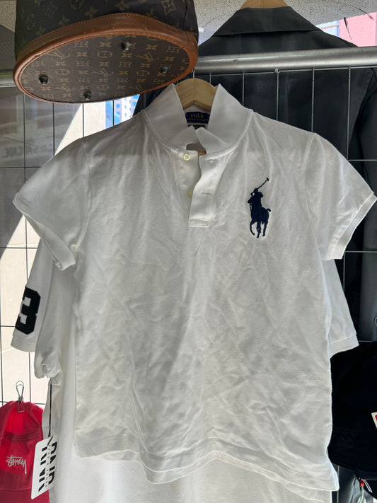 Ralph Lauren Big Pony Shirt