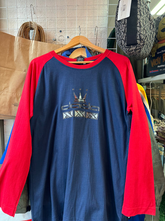 Vintage Dada Long Sleeve