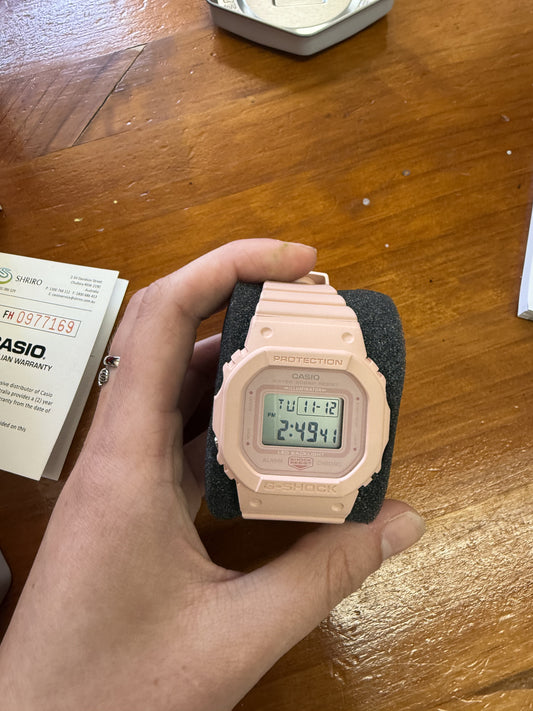 Casio G-Shock Digital Watch