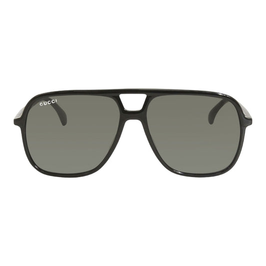 Gucci Pilot Sunglasses