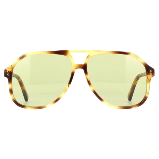 Gucci Aviator Sunglasses