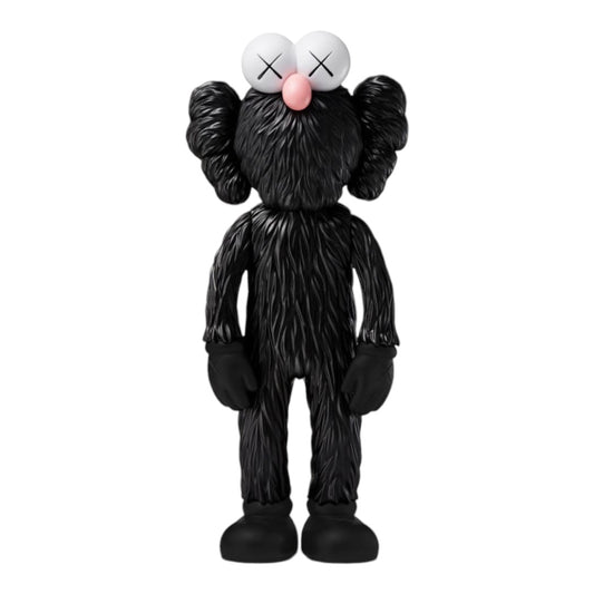 KAWS BFF Open Edition Vinyl Figure
Black