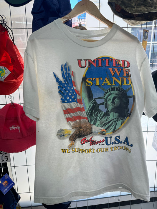 United We Stand Together-Shirt