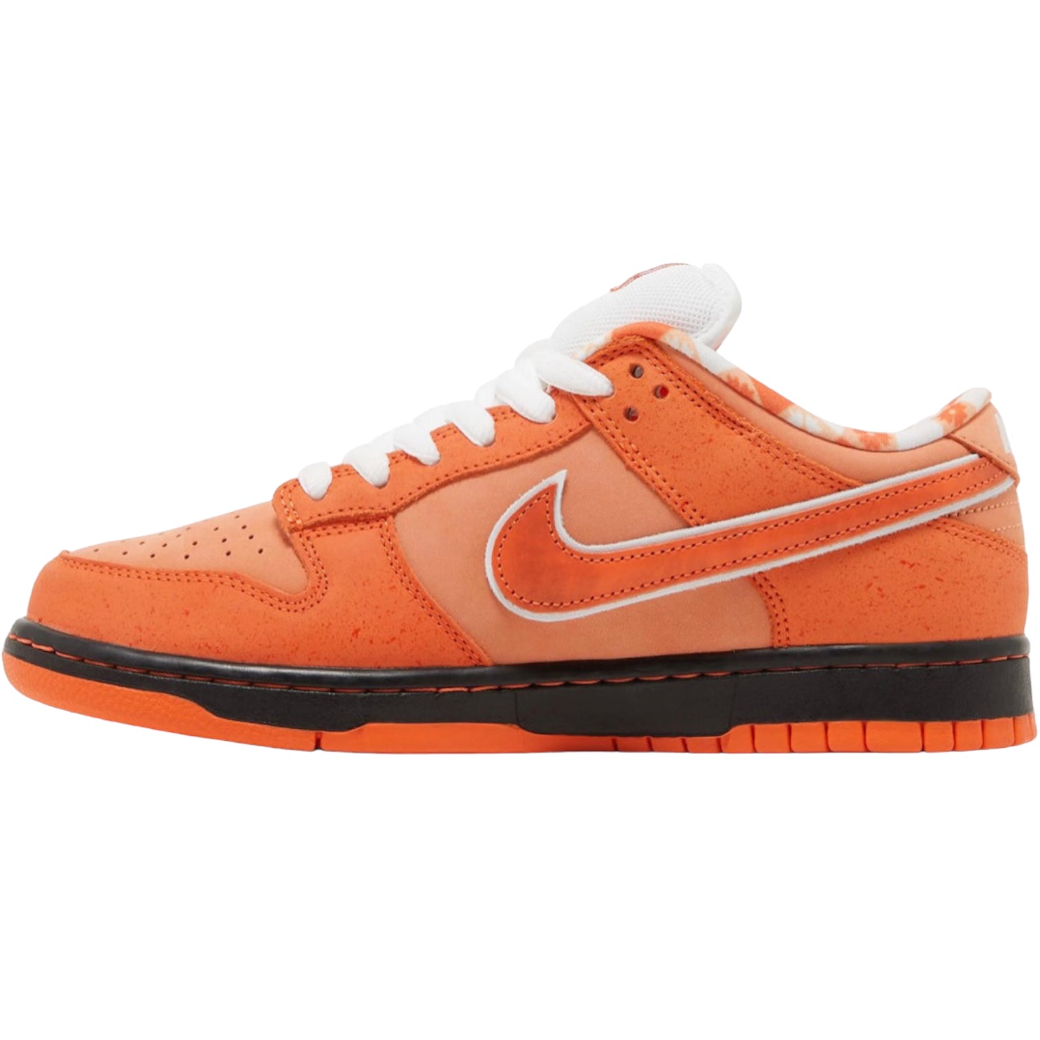 Nike SB Dunk Low Concepts Orange Lobster – Rags N Racks