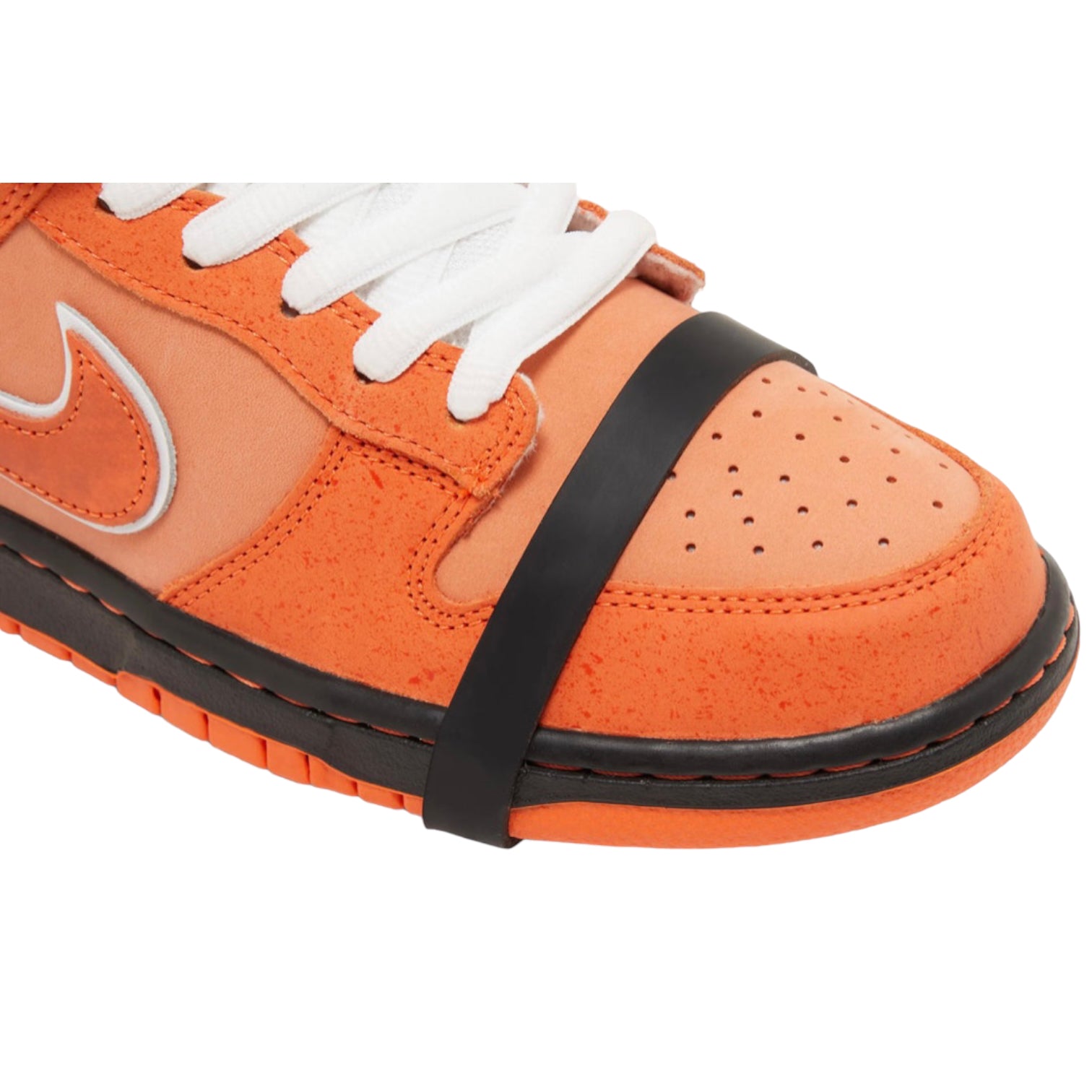 Nike SB Dunk Low Concepts Orange Lobster – Rags N Racks