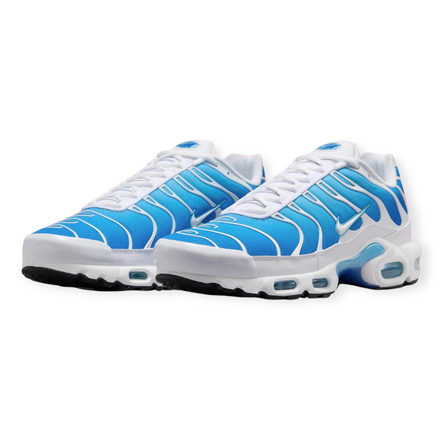 Nike Air Max Plus « Bleu de bataille » 