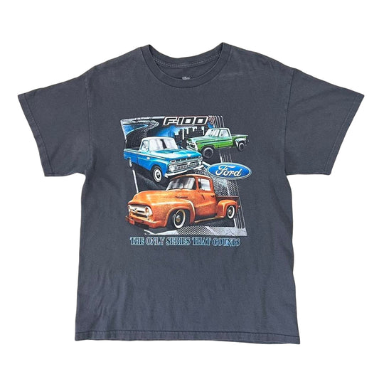 Vintage Ford F-100 T-Shirt