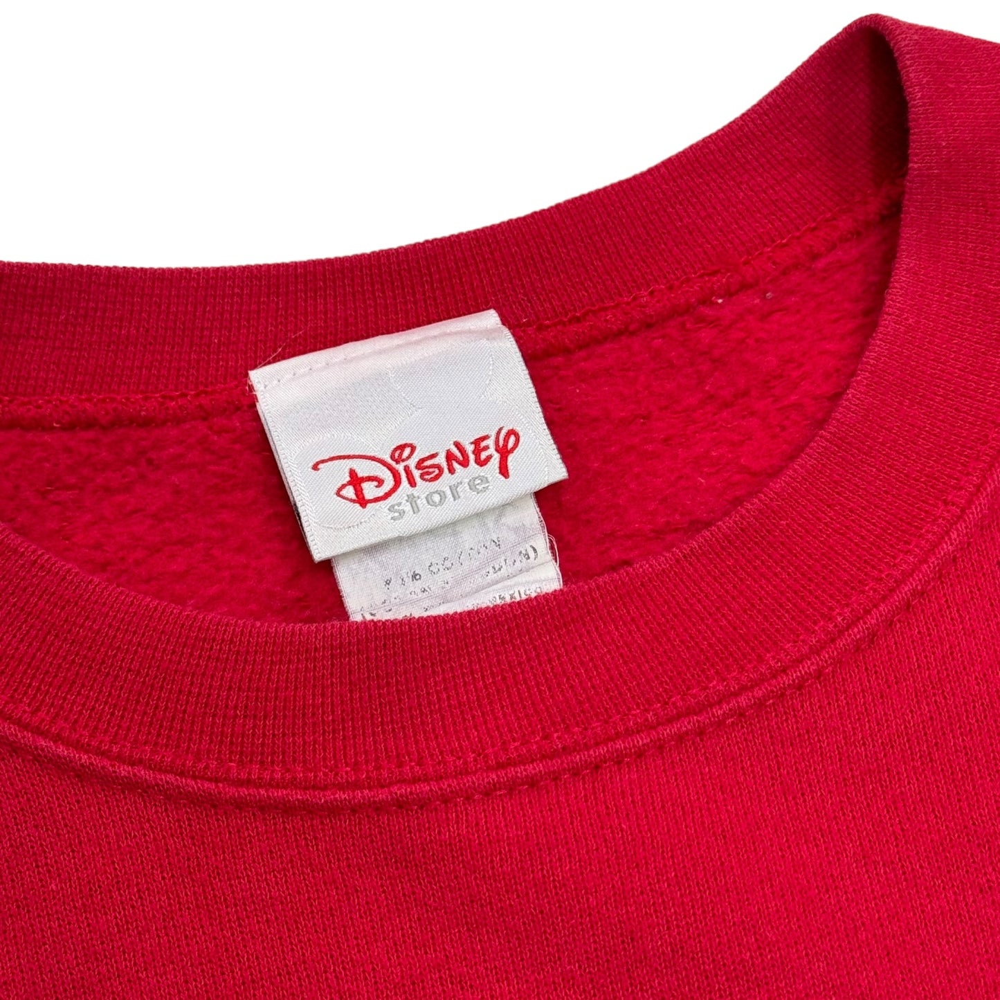 Vintage Mickey Mouse Crewneck