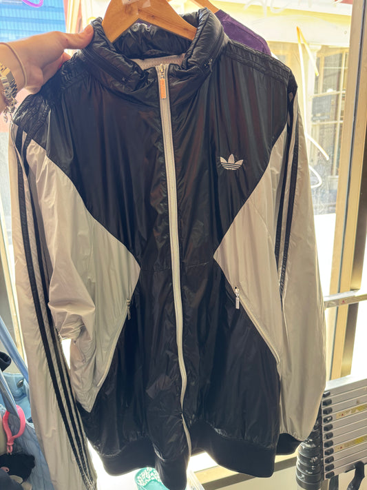 Vintage Adidas Windbreaker