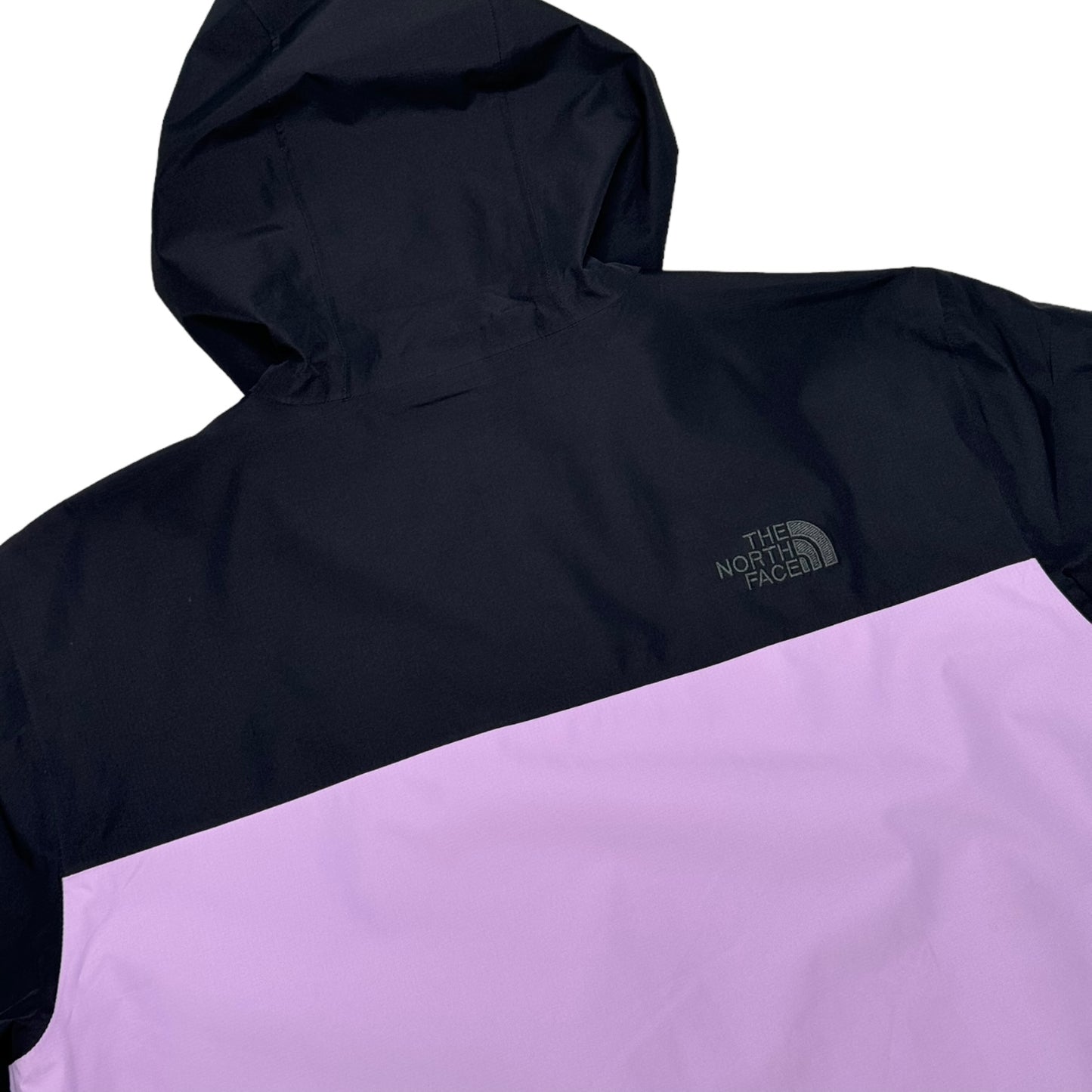 The North Face Colour Block Jacket